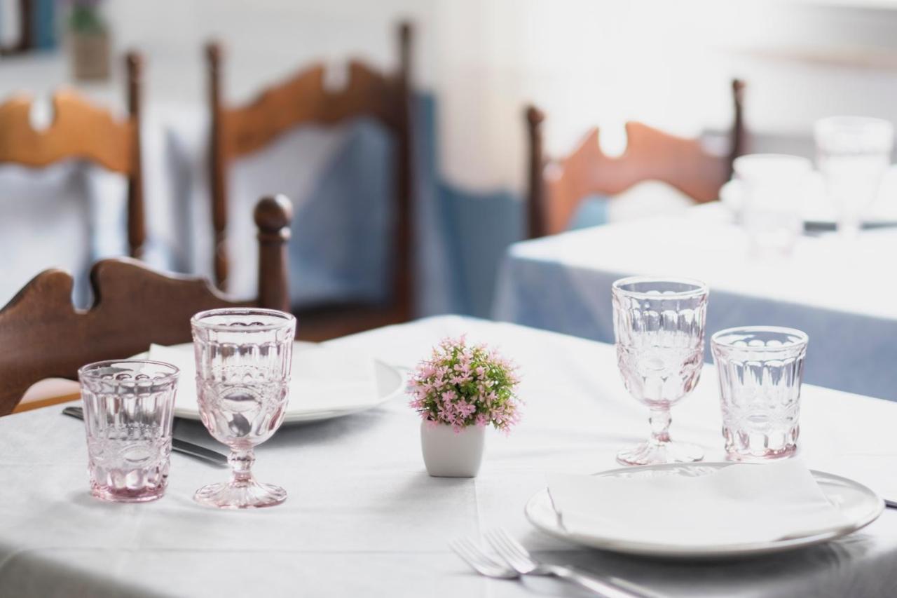 Hotel Cheri Rimini Luaran gambar